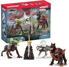 Schleich eldrador creatures gebraucht kaufen  Wird an jeden Ort in Deutschland