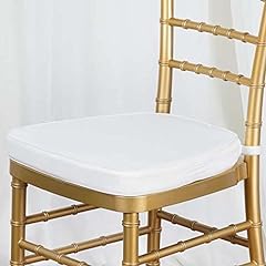 Tableclothsfactory 10pcs ivory for sale  Delivered anywhere in USA 
