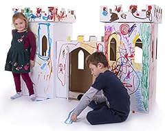 Kid eco cardboard for sale  Delivered anywhere in UK