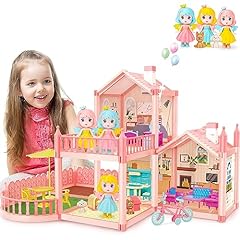 Deao doll house for sale  Delivered anywhere in Ireland