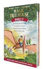 Magic tree house for sale  Delivered anywhere in Ireland