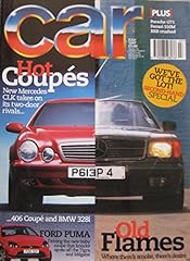 Magazine 1997 featuring for sale  Delivered anywhere in Ireland