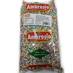 Ambrosio confettini anicini usato  Spedito ovunque in Italia 