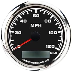 Motor meter racing for sale  Delivered anywhere in USA 