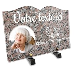 Ocap funeraire.com targa usato  Spedito ovunque in Italia 