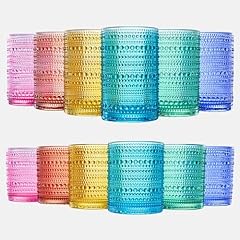 Hobnail drinking glasses for sale  Delivered anywhere in USA 