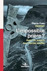 Impossible prière dernier d'occasion  Livré partout en France