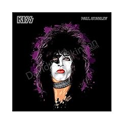 Paul stanley kiss for sale  Delivered anywhere in USA 