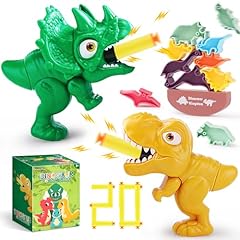 Dinosaur shooting game for sale  Delivered anywhere in USA 