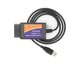 Obd2 elm327 usb for sale  Delivered anywhere in USA 