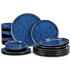 Vancasso starry plates for sale  Delivered anywhere in USA 