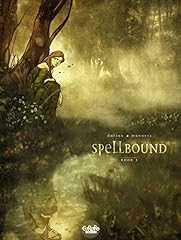 Spellbound volume 1 for sale  Delivered anywhere in UK
