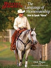 Language horsemanship speak for sale  Delivered anywhere in USA 