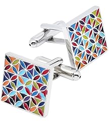 Jonwo multicolored print for sale  Delivered anywhere in UK