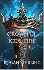 Crown ice and gebraucht kaufen  Wird an jeden Ort in Deutschland