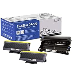 Pack 550 toner for sale  Delivered anywhere in USA 