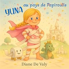 Yuna pays papiroulis d'occasion  Livré partout en France