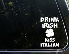 Drink irish kiss for sale  Delivered anywhere in USA 