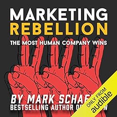Marketing rebellion human for sale  Delivered anywhere in USA 