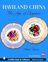 Haviland china the d'occasion  Livré partout en France