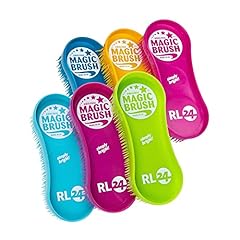 Rl24 bürstenset magicbrush gebraucht kaufen  Wird an jeden Ort in Deutschland