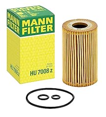 Mann filter 7008 d'occasion  Livré partout en France