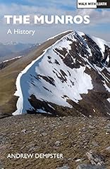 Munros history for sale  Delivered anywhere in USA 