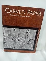 Carved paper art for sale  Delivered anywhere in UK