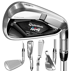 Taylormade iron steel for sale  Delivered anywhere in UK