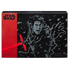 Star Wars Black Series Kylo Ren (SDCC 2016 Exclusive) for sale  Delivered anywhere in Canada