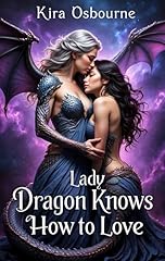 Lady dragon knows usato  Spedito ovunque in Italia 