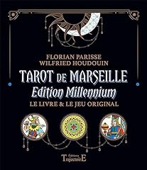Tarot marseille edition d'occasion  Livré partout en France