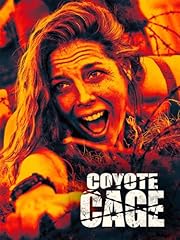 Coyote cage for sale  Delivered anywhere in UK