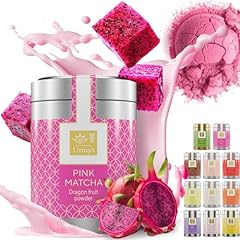 Tea uniqo pink gebraucht kaufen  Wird an jeden Ort in Deutschland