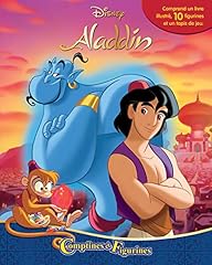 Phidal disney aladdin d'occasion  Livré partout en France