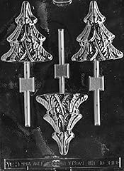Chocolate molds tree for sale  Delivered anywhere in USA 