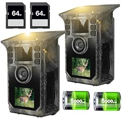 Trail camera pack for sale  Delivered anywhere in USA 