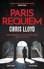 Paris requiem winner for sale  Delivered anywhere in UK