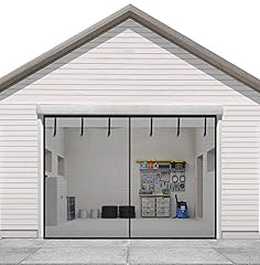 Sunolga magnetic garage for sale  Delivered anywhere in USA 
