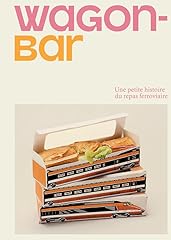 Wagon bar petite d'occasion  Livré partout en France