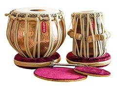 Concert tabla drum for sale  Delivered anywhere in USA 