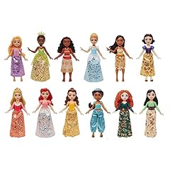 Disney mattel principessa usato  Spedito ovunque in Italia 