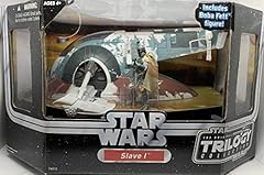 Slave boba fett for sale  Delivered anywhere in UK