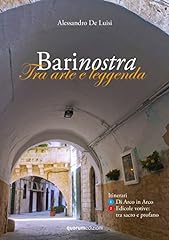 Barinostra. tra arte usato  Spedito ovunque in Italia 