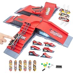 Finger skateboard set gebraucht kaufen  Wird an jeden Ort in Deutschland