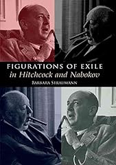 Figurations exile hitchcock for sale  Delivered anywhere in UK