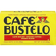 Cafe bustelo brick for sale  Delivered anywhere in UK