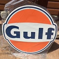 Gulf sign new for sale  Delivered anywhere in USA 
