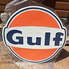 Gulf sign new for sale  Delivered anywhere in USA 