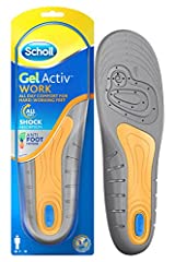 Scholl gelactiv work for sale  Delivered anywhere in Ireland